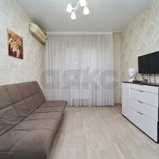 Квартира 30,6 м², 1-комнатная - изображение 4