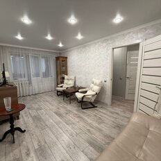 Квартира 47,6 м², 2-комнатная - изображение 3