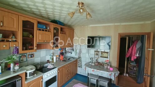 32,4 м², квартира-студия 3 949 000 ₽ - изображение 21