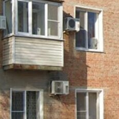 Квартира 61 м², 3-комнатная - изображение 1