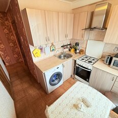 Квартира 42,1 м², 2-комнатная - изображение 3
