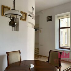 Квартира 110 м², 3-комнатная - изображение 3