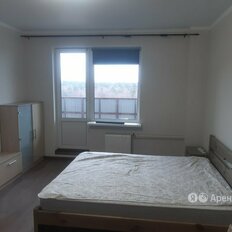 Квартира 25 м², студия - изображение 2