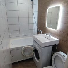 Квартира 18,3 м², 1-комнатная - изображение 3