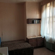 Квартира 27,4 м², 1-комнатная - изображение 1