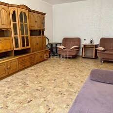 Квартира 41 м², 1-комнатная - изображение 4