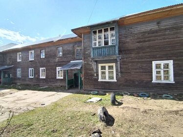 32,3 м², 1-комнатная квартира 890 000 ₽ - изображение 41