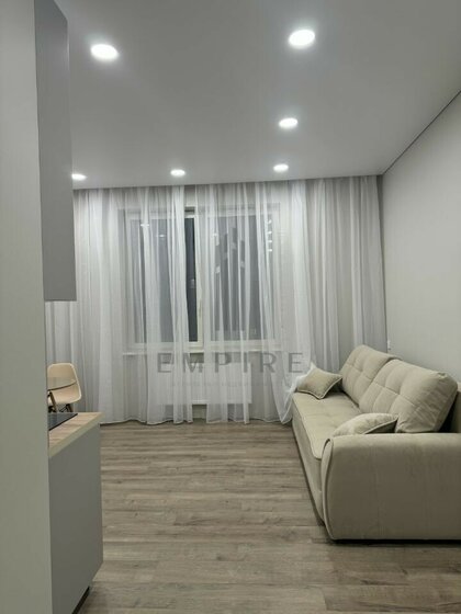 18 м², квартира-студия 63 000 ₽ в месяц - изображение 103