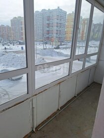 36 м², квартира-студия 26 000 ₽ в месяц - изображение 86