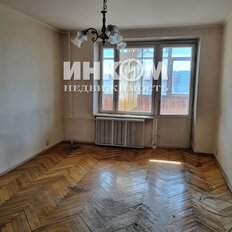 Квартира 38,7 м², 1-комнатная - изображение 5