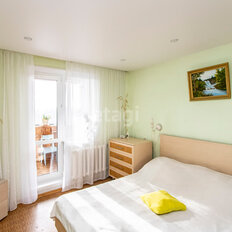 Квартира 65,2 м², 3-комнатная - изображение 5
