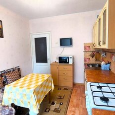 Квартира 39,8 м², 1-комнатная - изображение 5