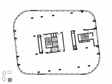 1680 м², помещение свободного назначения - изображение 5