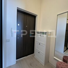 Квартира 32,4 м², 1-комнатная - изображение 5