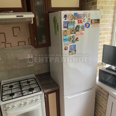 Квартира 47,8 м², 2-комнатная - изображение 3