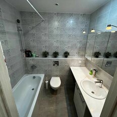 Квартира 42 м², 1-комнатная - изображение 5