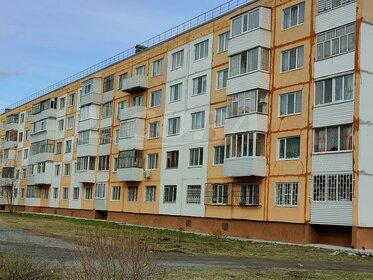 Купить квартиру с балконом и с высокими потолками в Новомосковске - изображение 15