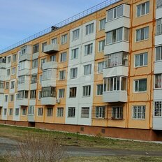 Квартира 30,4 м², 1-комнатная - изображение 2