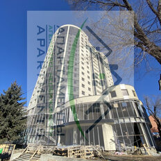 Квартира 160,6 м², 5-комнатная - изображение 1