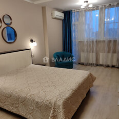 Квартира 51,4 м², 1-комнатная - изображение 4