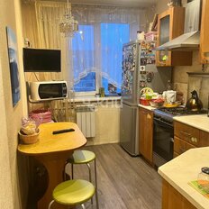 Квартира 64 м², 3-комнатная - изображение 2