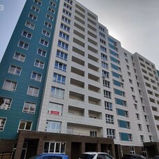 Квартира 56,6 м², 2-комнатная - изображение 1