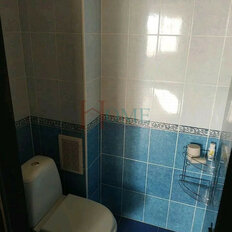 Квартира 40 м², 1-комнатная - изображение 5