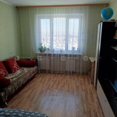 Квартира 38,8 м², 1-комнатная - изображение 3