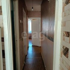 Квартира 64,6 м², 3-комнатная - изображение 3