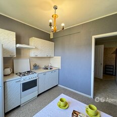 Квартира 67 м², 3-комнатная - изображение 3