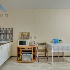 Квартира 37,5 м², студия - изображение 1