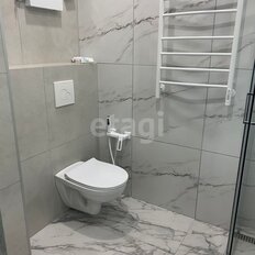 Квартира 24,8 м², студия - изображение 1