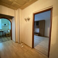 Квартира 35,9 м², 1-комнатная - изображение 5