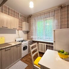 Квартира 30 м², 1-комнатная - изображение 2