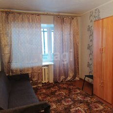 Квартира 30 м², 1-комнатная - изображение 3