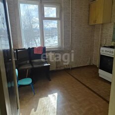 Квартира 34,4 м², 1-комнатная - изображение 3