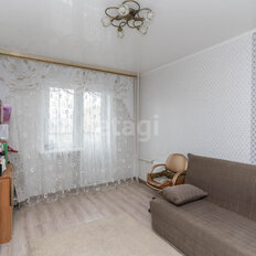 Квартира 86,9 м², 3-комнатная - изображение 4