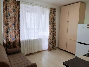 22 м², квартира-студия 33 000 ₽ в месяц - изображение 36