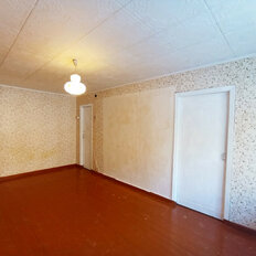 Квартира 41,8 м², 2-комнатная - изображение 4