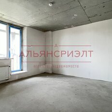 Квартира 32,6 м², студия - изображение 2