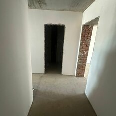 Квартира 44,3 м², 1-комнатная - изображение 5