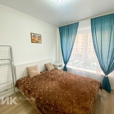 Квартира 35,4 м², 1-комнатная - изображение 2