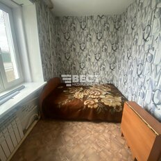 Квартира 33,1 м², 2-комнатная - изображение 4