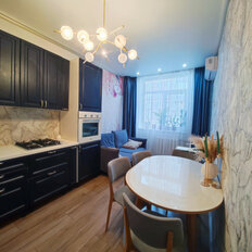 Квартира 68,4 м², 2-комнатная - изображение 3