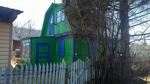 Снять посуточно дом на улице Братская в Челябинске - изображение 7