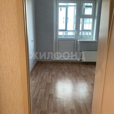 Квартира 60,5 м², 2-комнатная - изображение 5