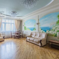 Квартира 150 м², 4-комнатная - изображение 2