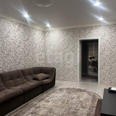 Квартира 89 м², 3-комнатная - изображение 1
