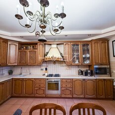 Квартира 128,6 м², 3-комнатная - изображение 2