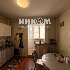 Квартира 100 м², 4-комнатная - изображение 2